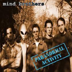 Paranormal Activity : Mind Brothers